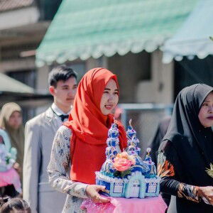 Marina Vaedoloh profile icon