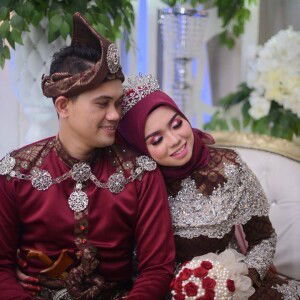 Puan Asmaa profile icon