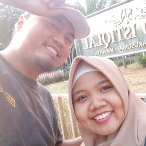 Ika Rahmaeta profile icon