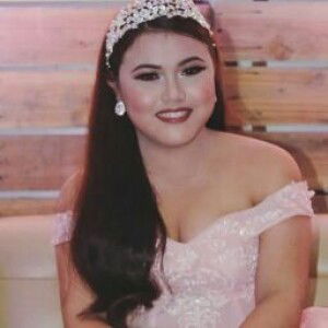 patrhina peralta profile icon