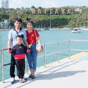 อรณัฐ ถาปาบุตร กระลาม profile icon