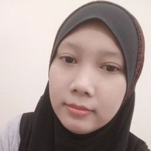 Akma Syahira Abdul Roni profile icon