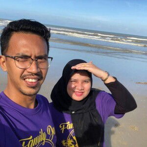 Azlin Azman profile icon