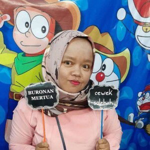 Sofiyah profile icon