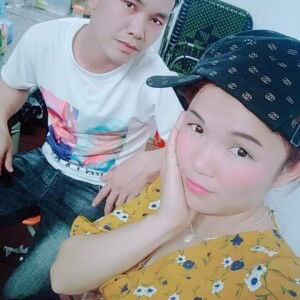 Vy Khờ profile icon