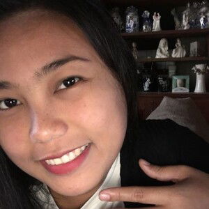 Diane Malapit-Calderon profile icon