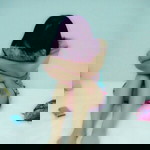 Tiezza John profile icon