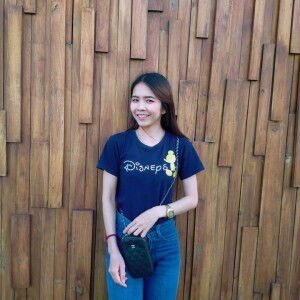 Mint Wijittra profile icon