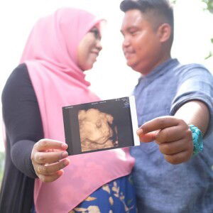 Zyra Samad profile icon