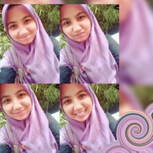 mifta khoerunnissa profile icon