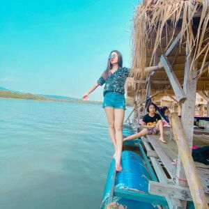 Namfah Anongporn profile icon