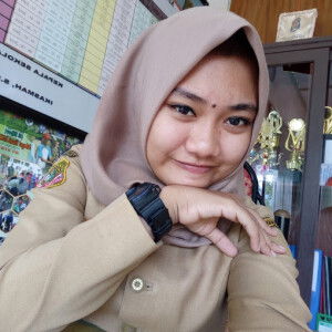 Ruslindah Andreani profile icon