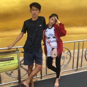 Pi Parinya profile icon