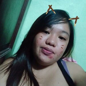 Joana Marie Ruar Cordero profile icon