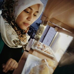 Latifa Dee Kusuma profile icon