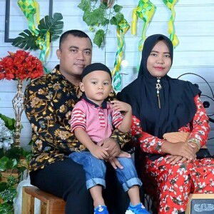 Sry Alfianti profile icon