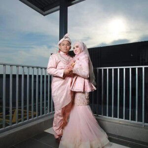 Siti Nurwahidah Azman profile icon