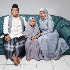 Bunda Tieka Kece Badaii profile icon