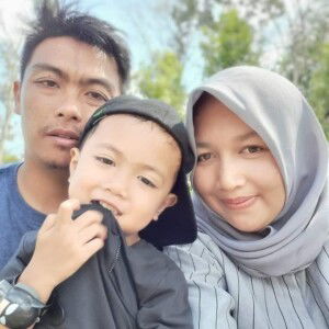 Citra Wulandari profile icon