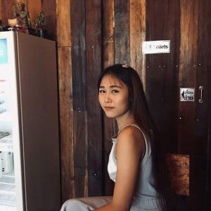 พลอย ชมพู profile icon