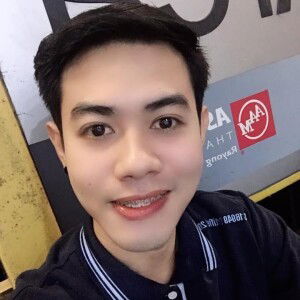 Tanakorn Suwannasri profile icon