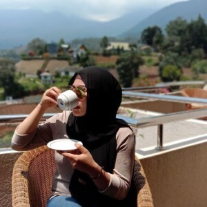 Mela Putri profile icon