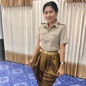 Kannika Munket profile icon