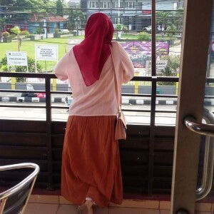 Dewi Indriyani profile icon