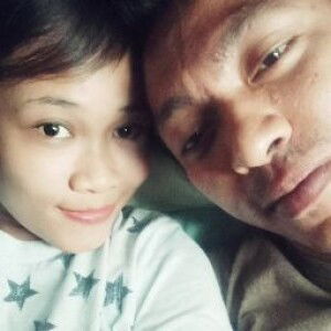 Iwo' ajah profile icon