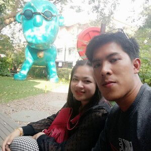 กชกร วัชรานุรักษ์ profile icon