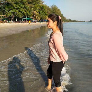 หนึ่งฤทัย แก้วศรี profile icon