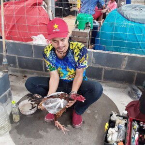 ส.ลั่นล้า ตีให้รู้จัก ซุ้ม profile icon