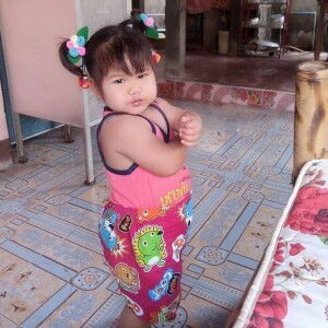 อ้น กวินนา profile icon