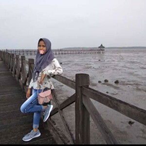 ika fatus Sholeha profile icon