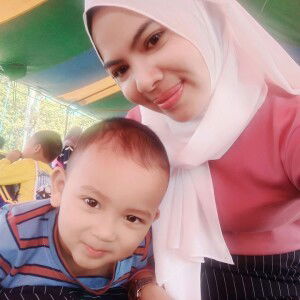 Nadia Preeyanuch Chomchin profile icon