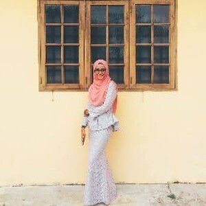 Idayu Azmi profile icon