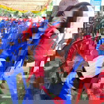 Bow Sim profile icon