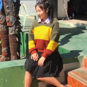 ฟ้าคนดี มีคนเดียว profile icon