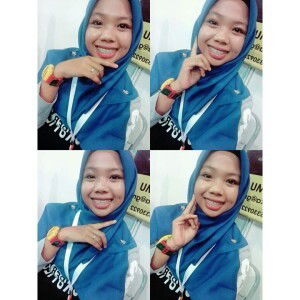 Fatin Syafarin profile icon