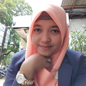 Iput Yunita profile icon