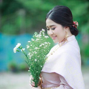 Suphansa Sudsawat profile icon