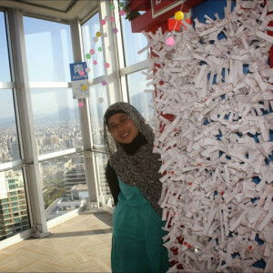 lilis dwi kristyaningrum profile icon