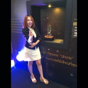 Waraporn Aor profile icon