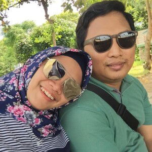 Arlin Ratna Dewi profile icon