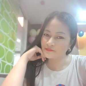 Ayzha Gonzales Vergara profile icon