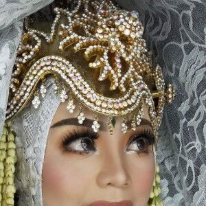 Melmel Permata profile icon