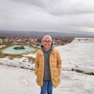 Siti Nur Nadiah profile icon