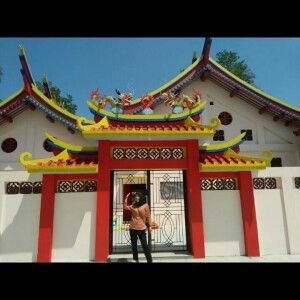 Yeyen Nopita Sari profile icon