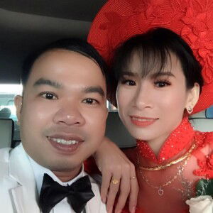 Phạm Em Aini CB profile icon