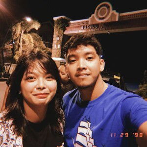 Carleen Riza Manuel profile icon